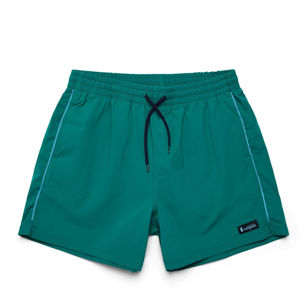NEW Cotopaxi Brinco Shorts in Greenery